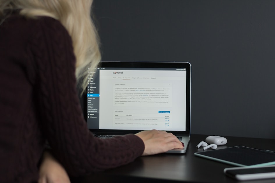 Optimizing Your Site for SEO